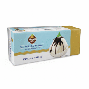 vanilla brick ice cream